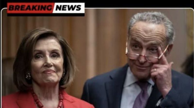 Maduro arrest news Trump Schumer reaction