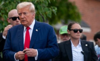 Secret Service security Mar-a-Lago, Mar-a-Lago security increase, Donald Trump security protection, US Secret Service news, Mar-a-Lago breach, Iran US tensions security, federal protective services