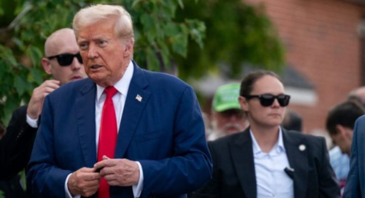 Secret Service security Mar-a-Lago, Mar-a-Lago security increase, Donald Trump security protection, US Secret Service news, Mar-a-Lago breach, Iran US tensions security, federal protective services