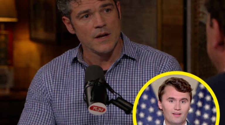 Joe Kent speaks on Charlie Kirk probe