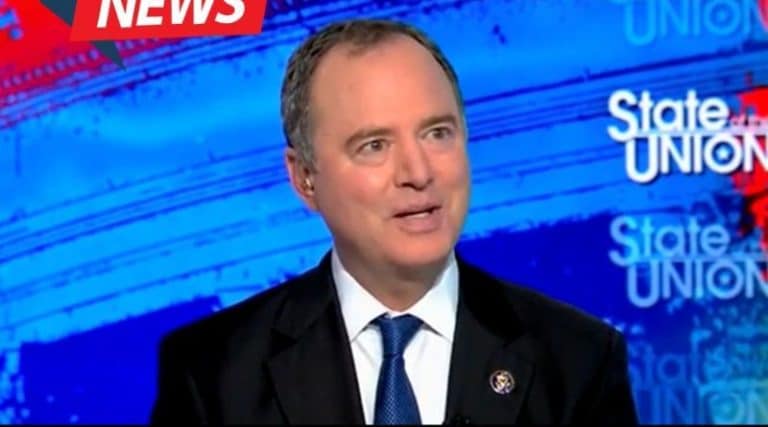 Bill Maher Adam Schiff war powers debate