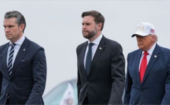 President Donald Trump