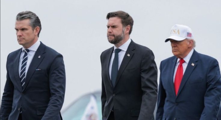 President Donald Trump