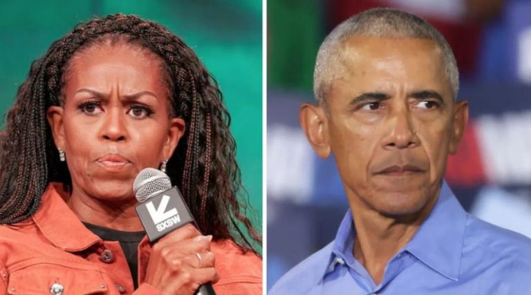 Obamas announce Broadway Proof revival