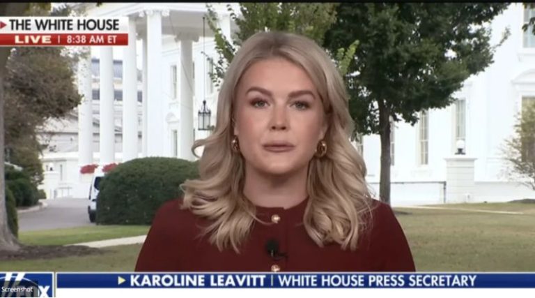 White House responds to Iran drone reports