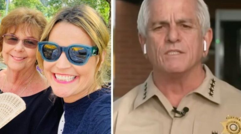 Search for missing woman Nancy Guthrie investigation