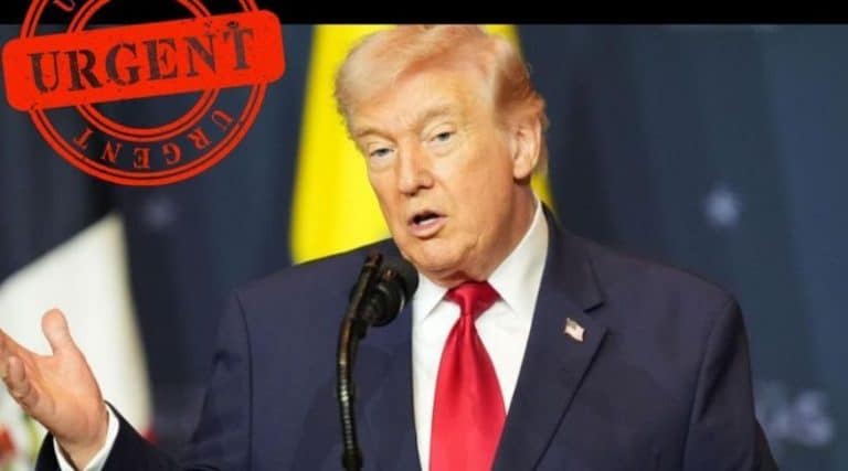 Trump energy loan cuts