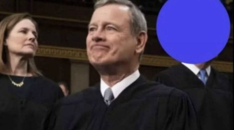 Supreme Court building on Haiti TPS case