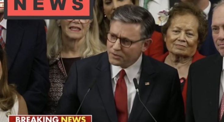 DHS funding bill vote