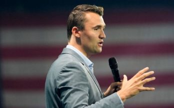 Charlie Kirk shooting case