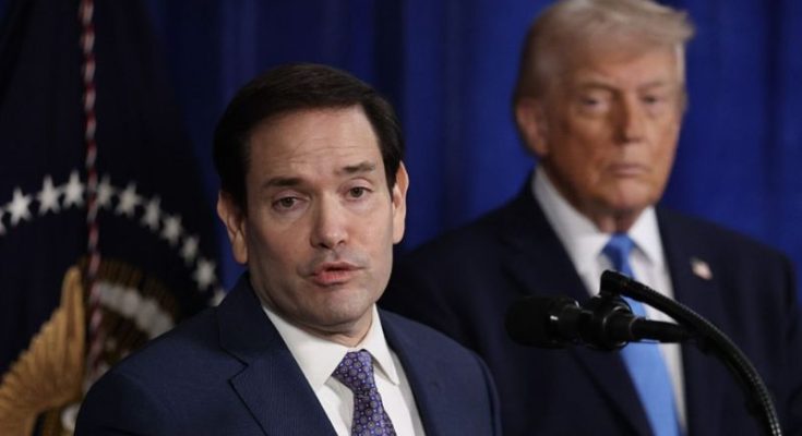 Trump Cuba negotiations, Donald Trump Cuba policy, Marco Rubio Cuba talks, US Cuba relations, Cuba negotiations news, Trump foreign policy, Cuba US diplomacy