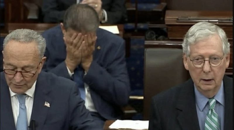 Justice samuel alito broke from the rest of news update in an 8-1 decision the court