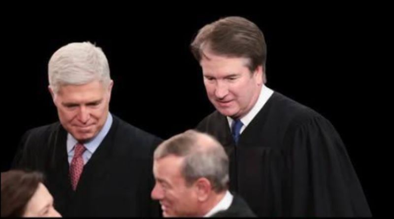 Supreme Court Smacks Down Rogue Judges