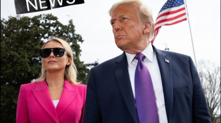 Trump Gets Massive Update On SAVE Act