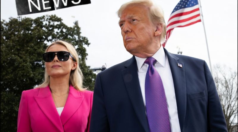 Trump Gets Massive Update On SAVE Act