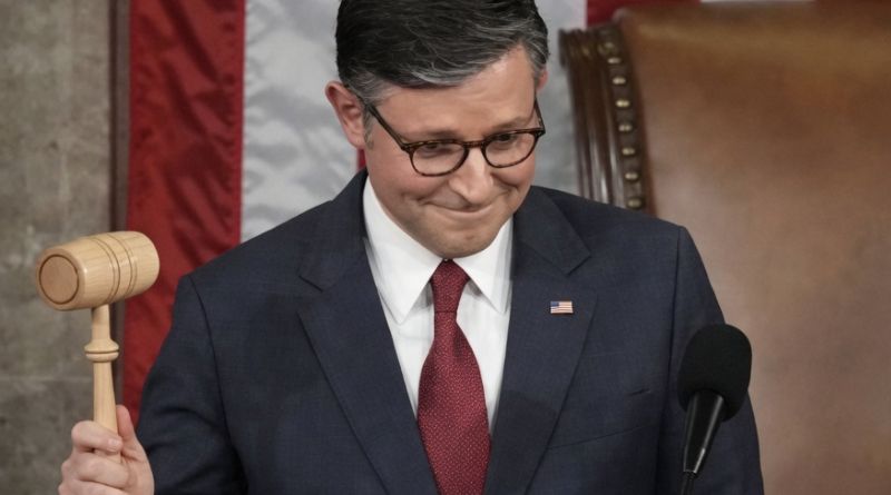 House Advances Bill to Create More Affordable Housing In Priority for Trump