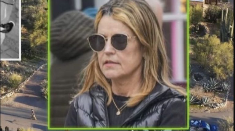 Savannah Guthrie confirmed in Arizona