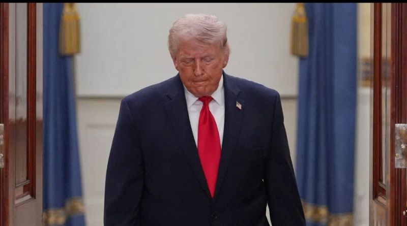 How Would You Describe Democrats Today?