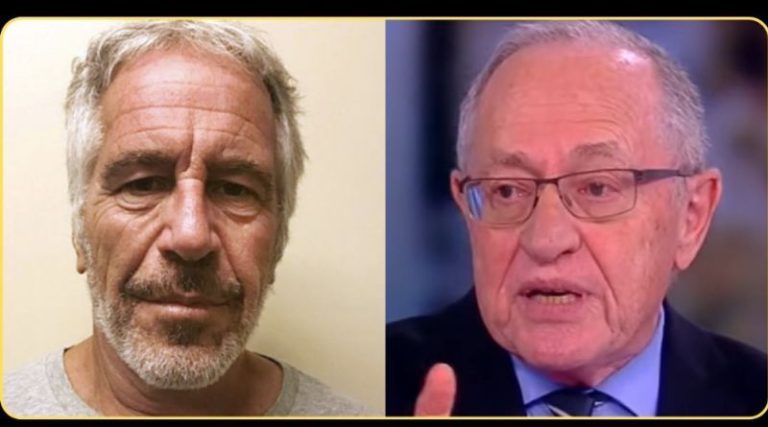 Epstein’s Lawyer Exposes The One Name They Are All Hiding