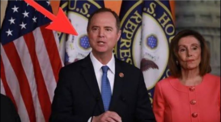 Trump Gets Revenge - Adam Schiff Emotional Breakdown