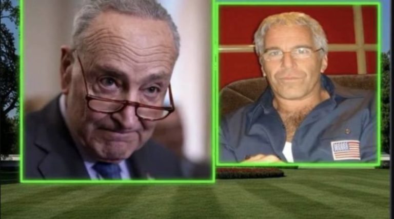 First Democrat resigns over Epstein fallout