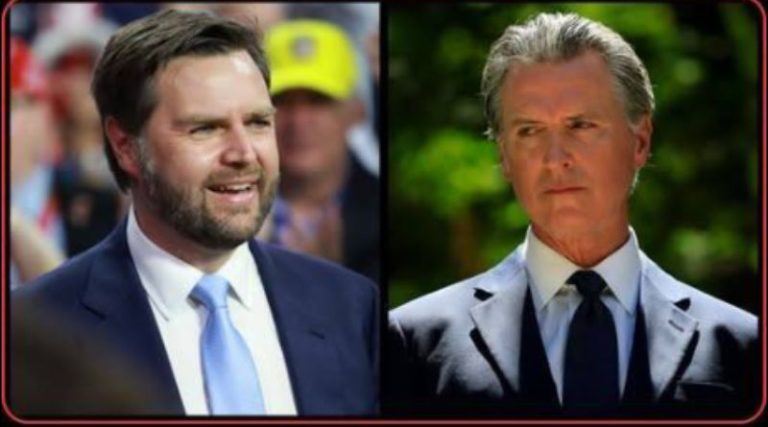 Vance Gets Surprise 2028 Endorsement From Superstar