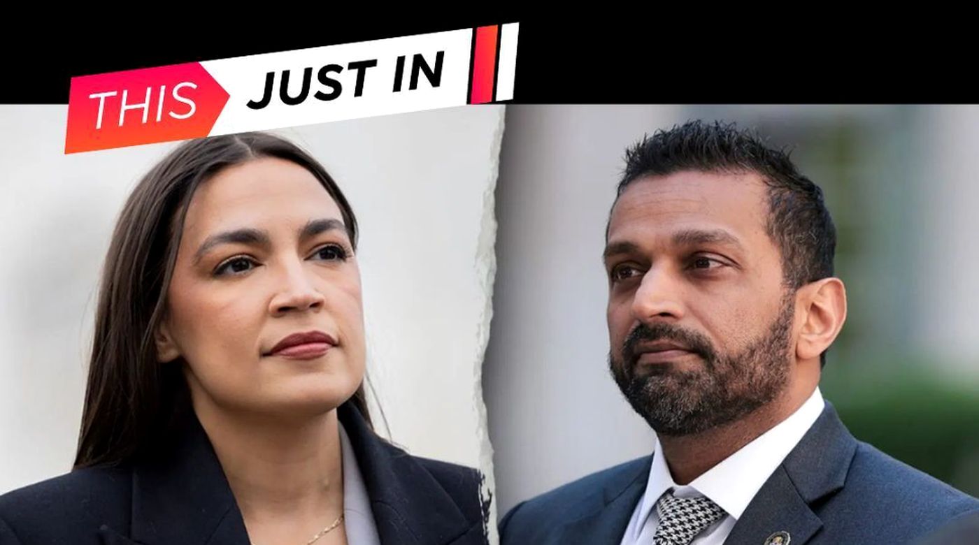 AOC controversy $19,000 claim