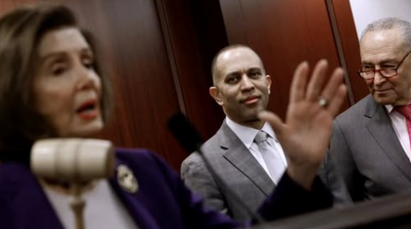 DNC Votes Down ‘Dark Money’ Resolution Involving Top Israeli Lobby