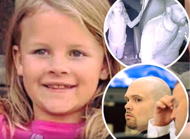 Athena Strand final heartbreaking 4-word question