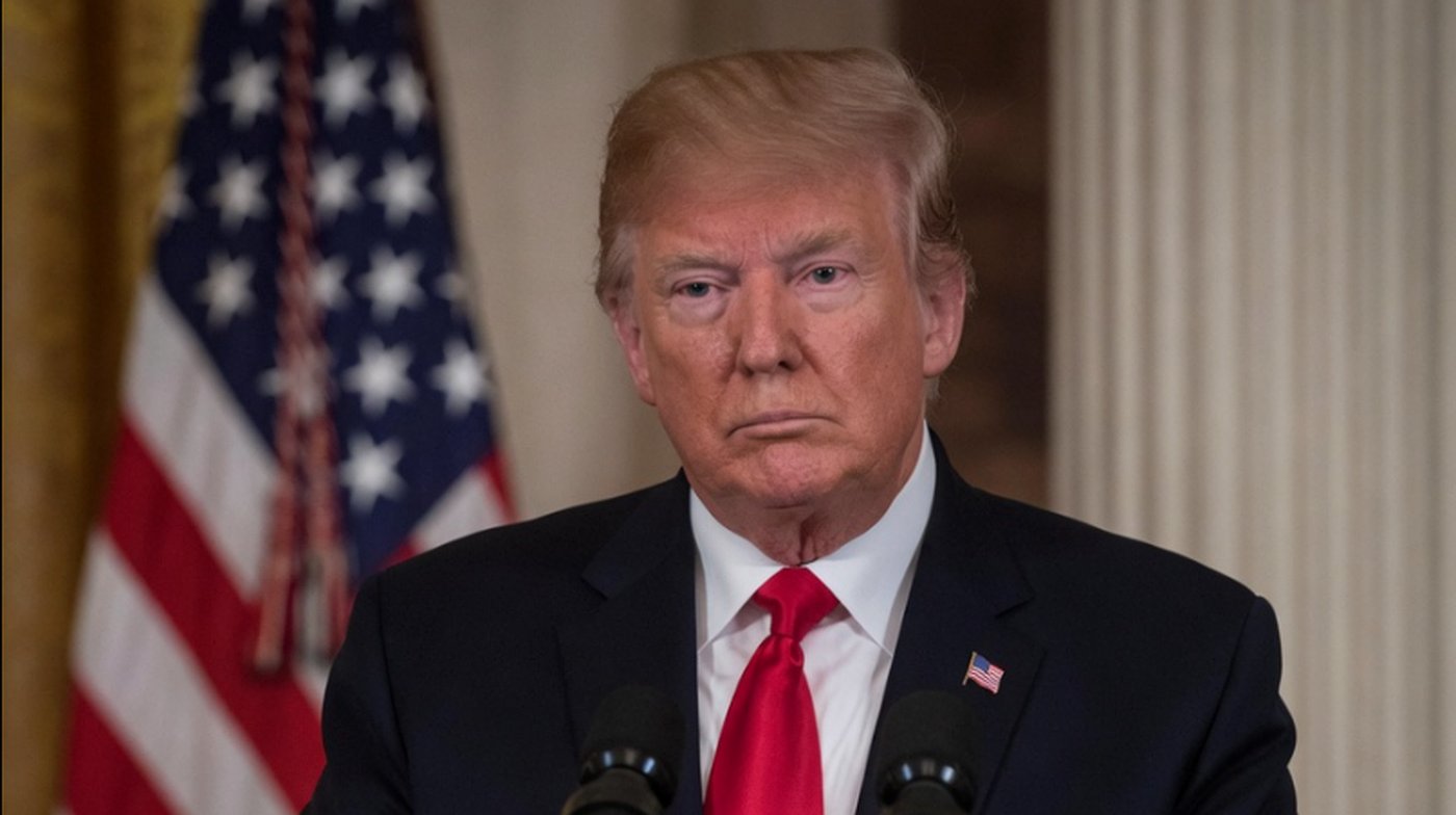 Pentagon chaos: Trump mass purge of military brass