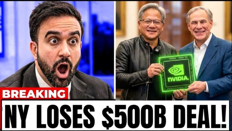 NVIDIA AI deal controversy image