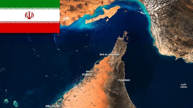 Khamenei Iran oil tanker Strait of Hormuz