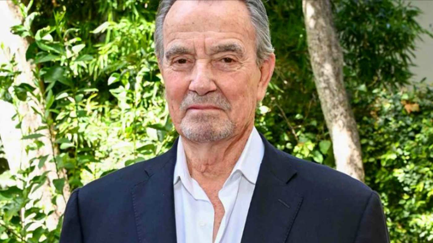 Eric Braeden health update photos