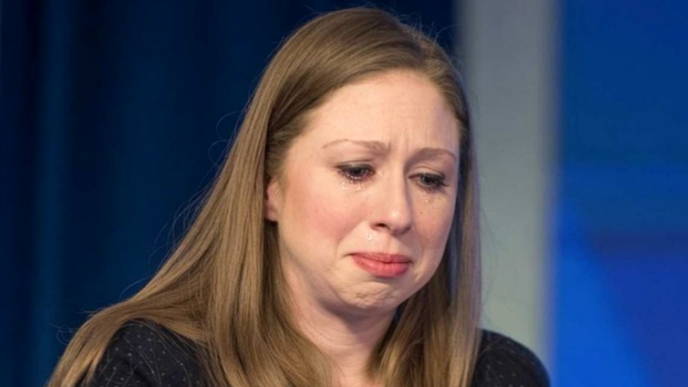 Emotional woman with sad expression in studio