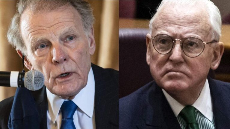 Ilhan Omar ethics report scandal with GOP senators