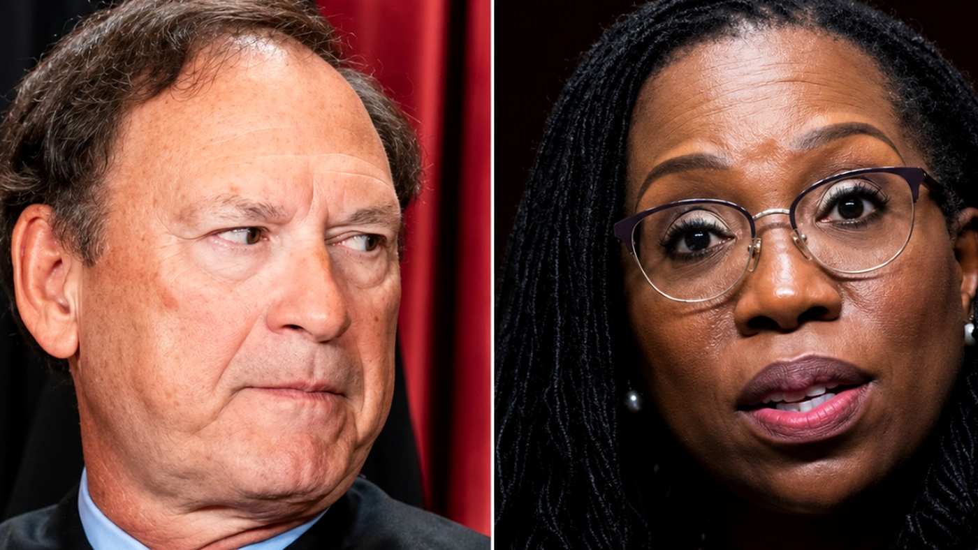 Justice Department dispute