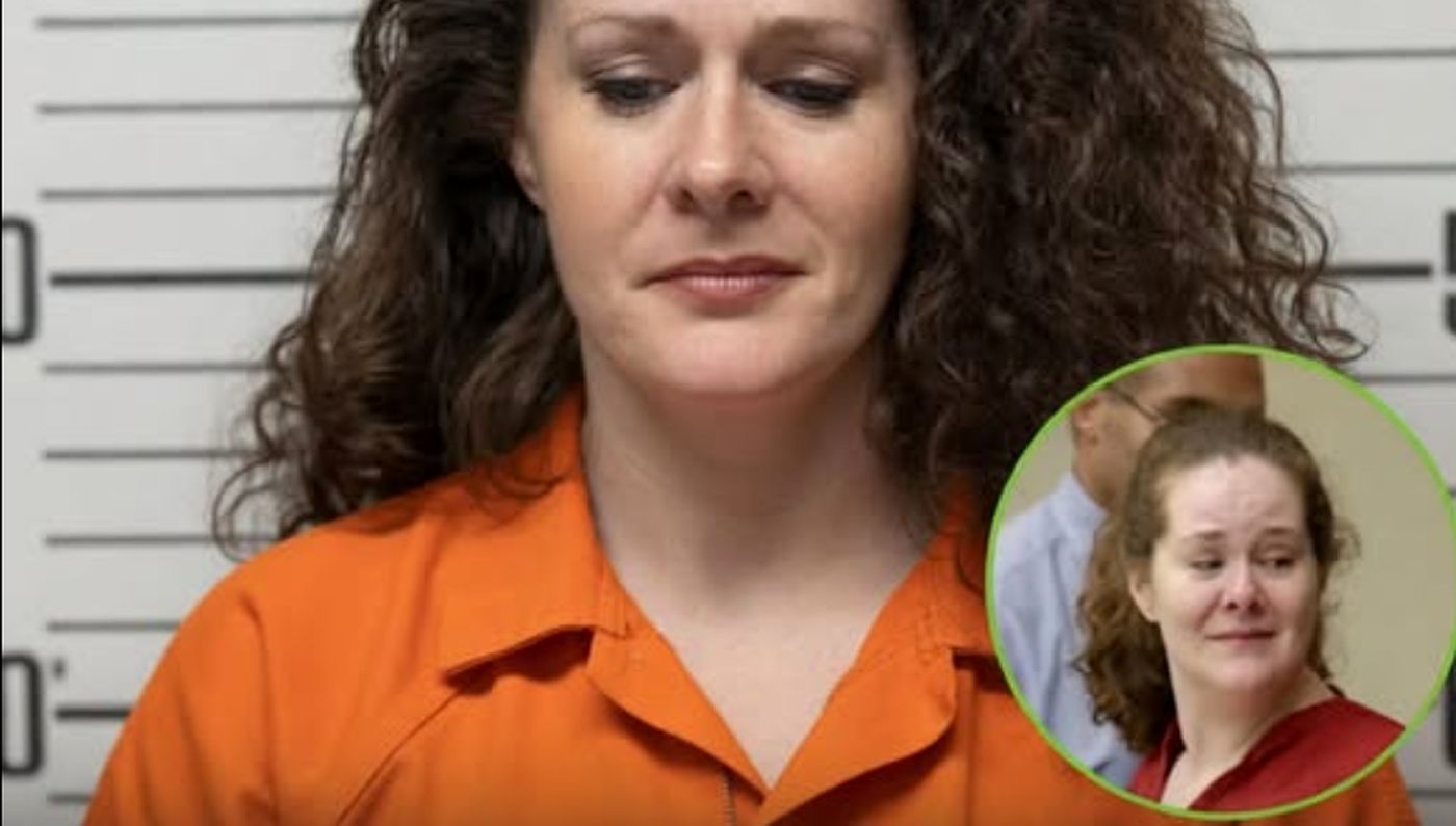 Christa Pike mugshot Tennessee execution