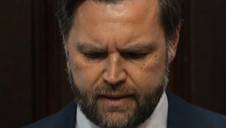 JD Vance announces $1.3B California Medicaid fraud