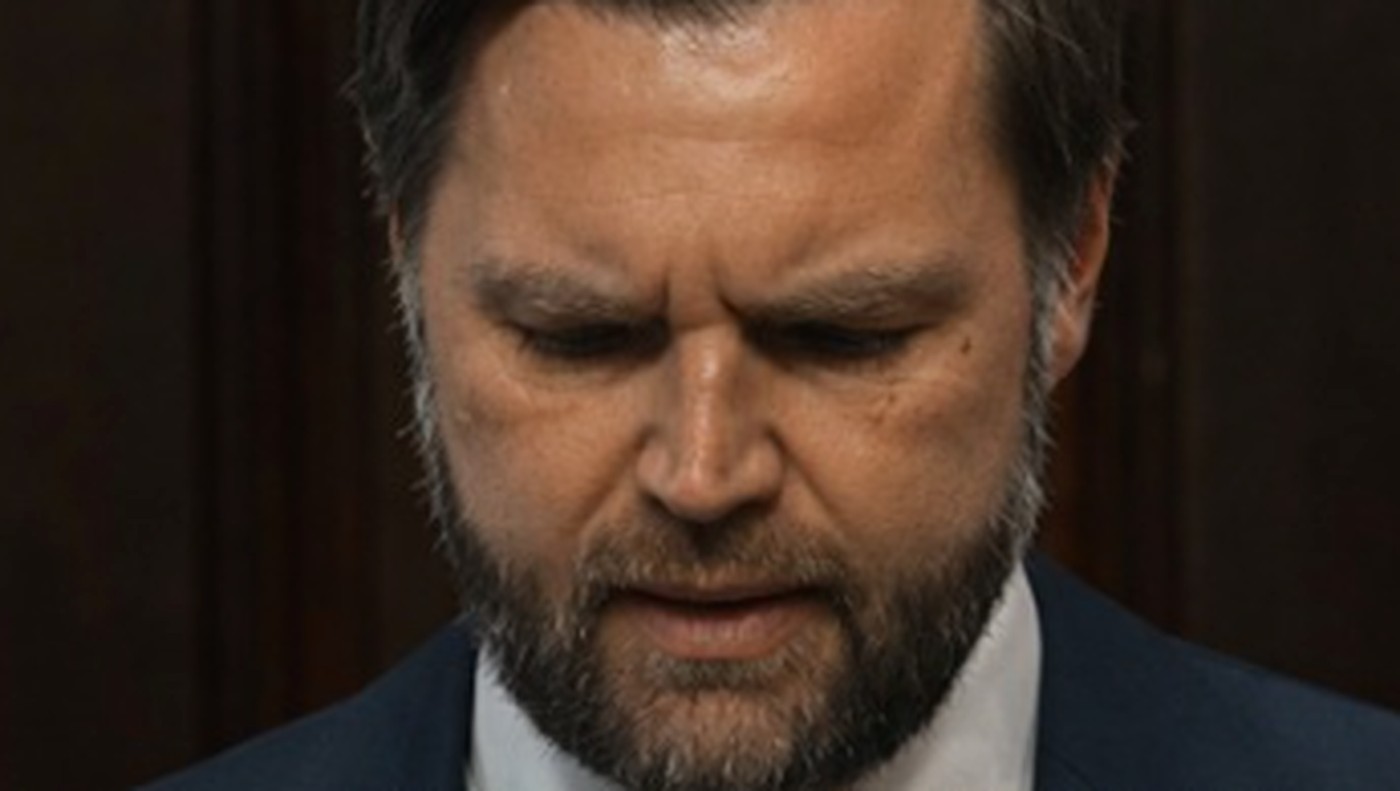 JD Vance announces $1.3B California Medicaid fraud