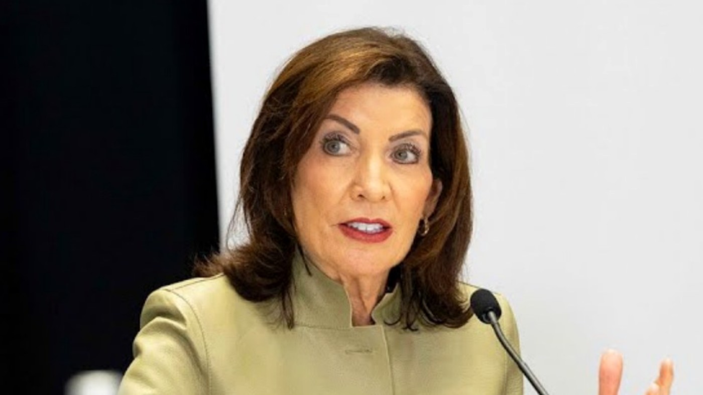 $1B Tax Collapse: Pelosi Plan Dead