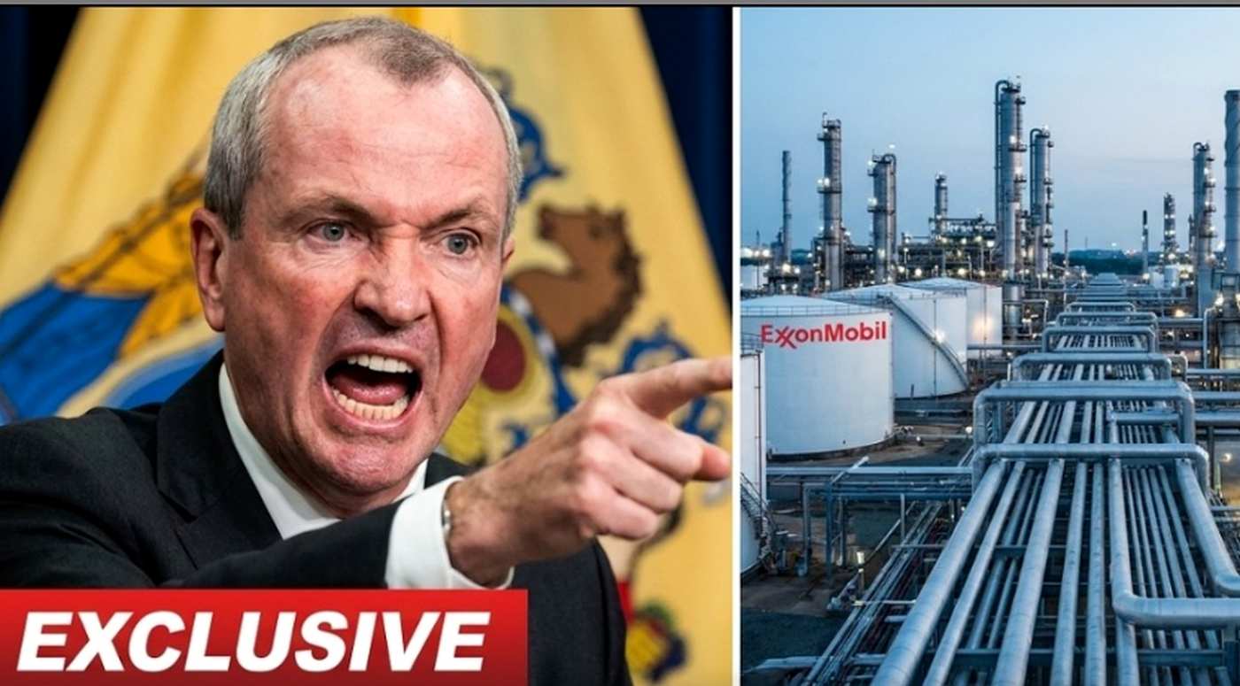 governor passionately addresses oil industry concerns during press conference