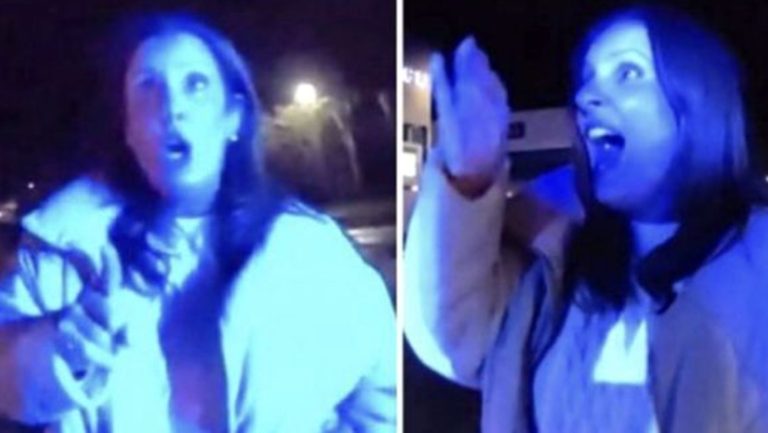 Top Democrat arrested for DUI wild police stop