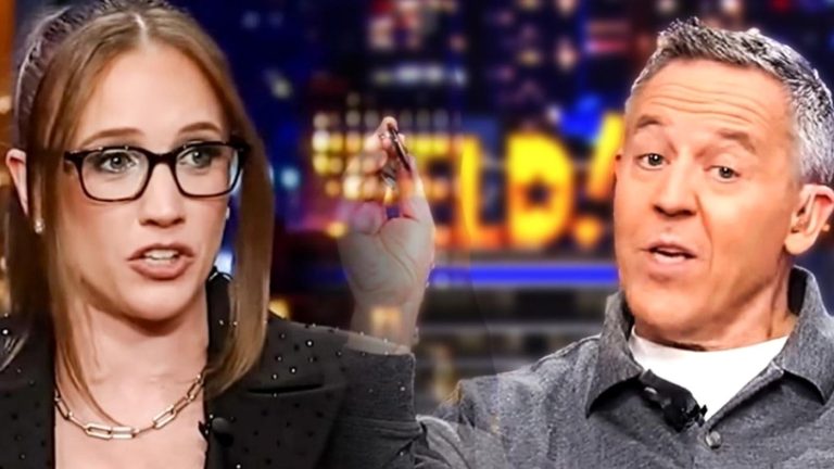 Bill Maher tells Sunny Hostin "It's Over Sunny!"