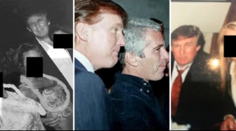 historical gathering featuring notable figures from the past