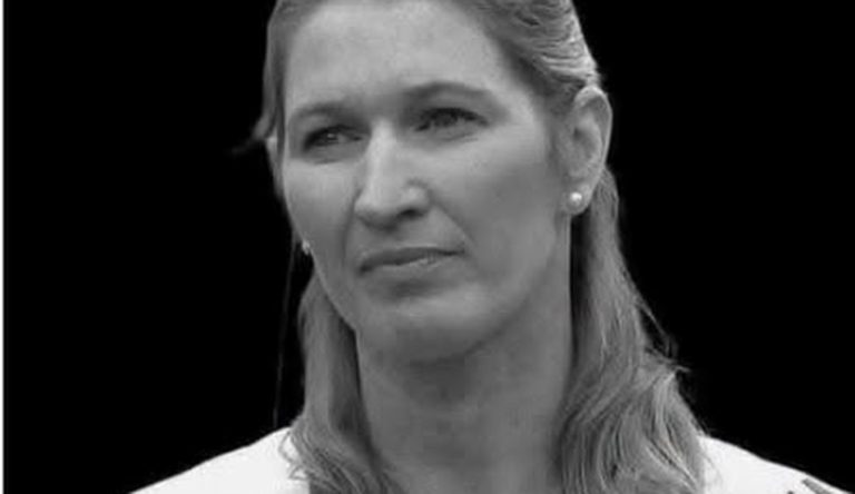 Martina Navratilova RIP tribute