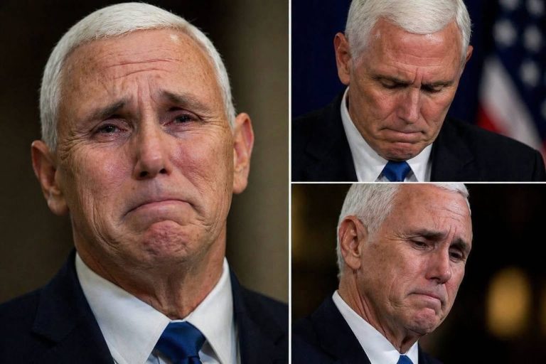😍Mike Pence Uses CNN Hit To Attack Trump, Hegseth