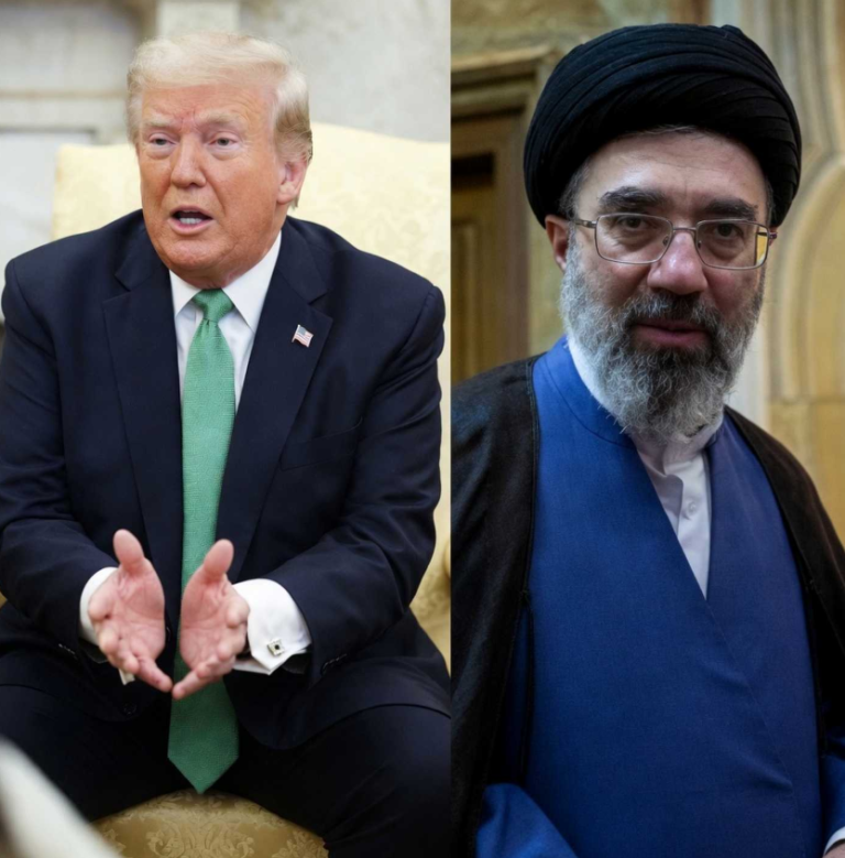 HERE WE GO: Iran just responded❤️👇🚨