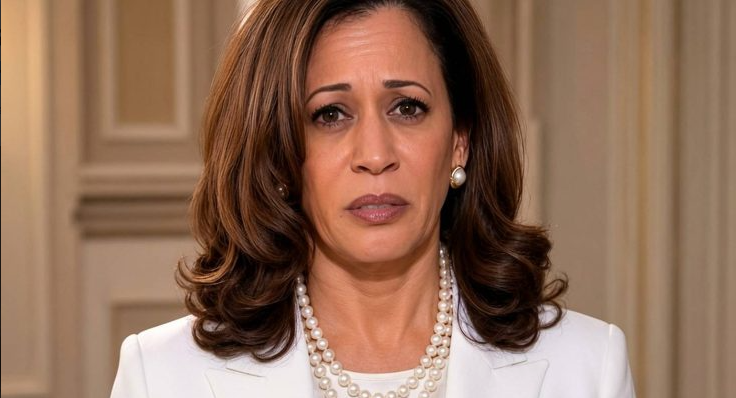 Kamala Harris Confirmed in California Just Minutes Ago—Here’s the Latest Update
