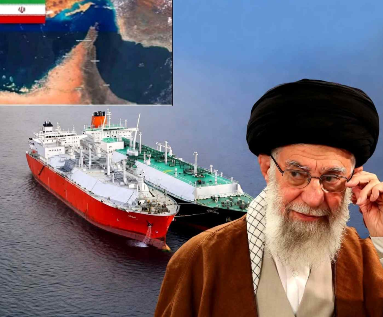 🚨🚨HT7. BREAKING: IRANIAN PARLIAMENT APPROVES THE CLOSURE OF THE E