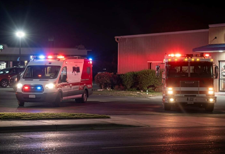 🚨🚨🥲BREAKING: At least 4 dead, 10 injured af